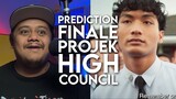 Prediction Finale Projek High Council