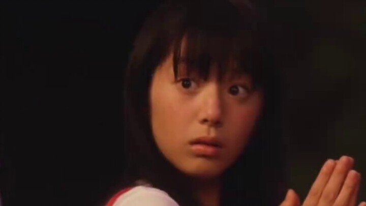 Ternyata ada film romansa remaja yang dapat menyaingi "Love Letter"!