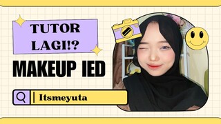 makeup soft lebaran!!!