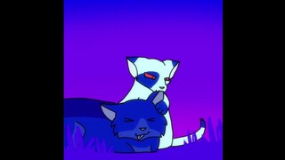 Baby Son Adoring Us | Warrior Cats oc PMV