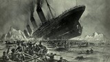The TITANIC SHIP and PASSENGERS.(Original Video 1912)