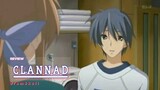 Review Clannad