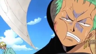 Ketika Zoro Cemburu Ke Mommy Robin 🤣