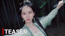 🇨🇳Fox Spirit Matchmaker: Love in Pavilion (2024) | TEASER TRAILER [EngSub]