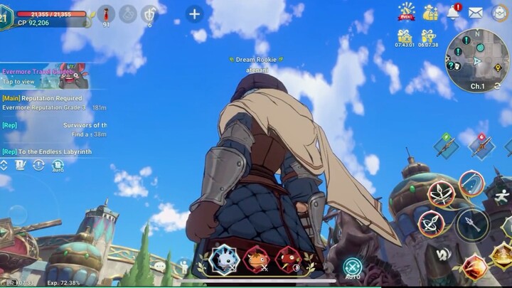 Ni No Kuni
