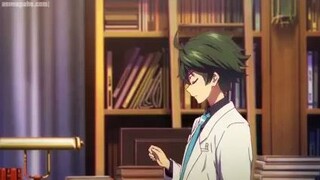 MYRIAD COLORS PHANTOM WORLD SP EP