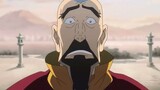 The Legend of Korra: The Avatar: The Last Airbender - This heroine is a ruthless person, she burned 