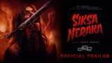 Siksa Neraka 2023 || OFFICIAL TRAILER