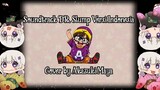 Wibu SEPUH Moment Anime jadul 90 an | Soundtrack DR. Slump Versi Indonesia | Cover by Akazuki Maya
