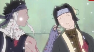 [Hồi ký Naruto] Số 5: Zabuza Zabuza rơi xuống vùng đất Sóng, Naruto đối mặt với kỳ thi Chunin