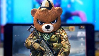 What the PUBG should look like