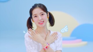 OH MY GIRL SUPADUPA MV