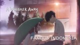 [FANDUB INDONESIA] Kucing - A Whisker Away