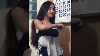 Tiktok pinay teen