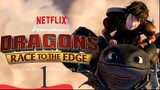 Dragons Race To The Edge อภินิหารไวกิ้งพิชิตนัยต์ตามังกร ภาค 1 ตอนที่ 1 พากย์ไทย