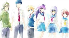 HaruChika : Haruta to Chika wa Seishun suru Tập 2 vietsub