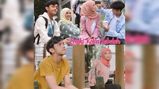 Lelaki Kelas Sebelah Full Movie