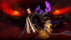 Fallen Mystic Master EP 08 Sub Indo