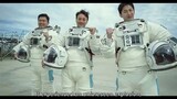 The Moon Korean Movie (2023) English Sub