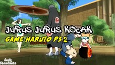 kumpulan jurus kocak 😂🤣|| nostalgia ps2