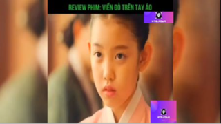 Tóm tắt phim: Viền đỏ trên tay áo #reviewphimhay