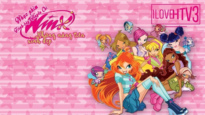 Winx Club Phần 2 - Tập 1