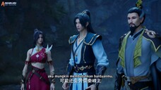 Rebirth of the Sword Patriarch eps 13 Sub indo