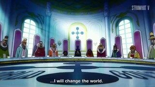 One Piece Unleashed // One piece Final Trailer 2022