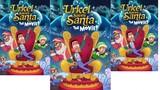 Urkel Saves Santa The Movie!    full movie : Link in the description