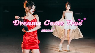 说出你的愿望吧～美梦要成真噜！《Dreams Come True》- Aespa