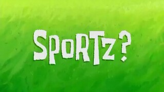 Spongebob Squarepants - Episode : Sportz? - Bahasa Indonesia - (Full Episode)