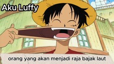 One piece - Episode 1