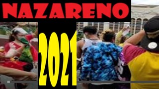 NAZARENO 2021