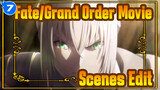 Fate/Grand Order the Movie: Divine Realm of the Round Table Prequel | Scenes Edit_7