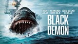 THE BLACK DEMON 2023 | ENGLISH SUB ( TAP CC ) | i will ONLY upload this ONCE if taken down.