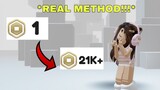 How To GET FREE ROBUX in ROBLOX Tutorial - (iOS/Android) in 2024…