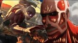 Đại Chiến Titan Tập 1 + 2 - ĐẠI HÌNH & THIẾT GIÁP | Tóm Tắt Anime Attack On Titan Season 1