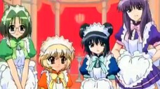 TOKYO M. H Ep16 english dub