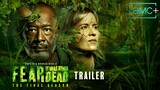 Fear The Walking Dead Trailer | The Final Season