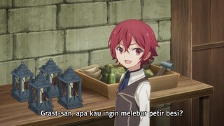 Magic Maker Eps 07 Sub Indo