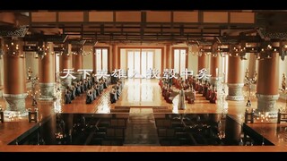 【浮光 | 历史向】霸秦、强汉、盛唐、雅宋、刚明 “历史如浮光掠影，光穿过去了，便是历史”