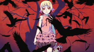 KIZUMONOGATARI PART 1_ TEKKETSU Trailer 2