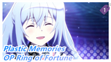 [Plastic Memories] OP Ring of Fortune (full), Piano Cover_1