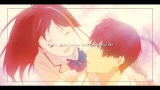 【AMV】Best Day of My Life