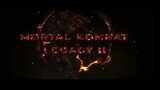 Mortal Kombat Legacy 2 // full movie / Sci fi  movie w/ english sub