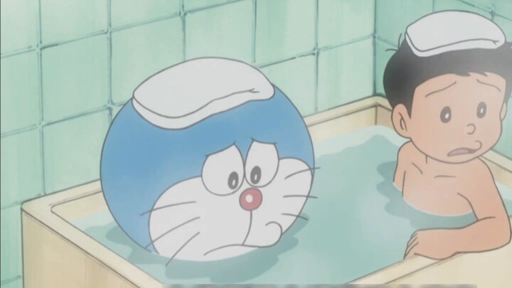 Doraemon: Doraemon's 8-hour mother, the final farewell is really touching...