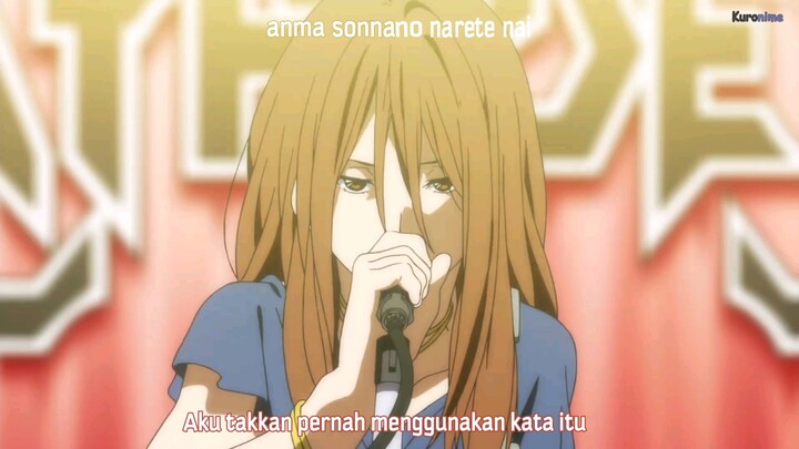 K-ON s2 Episode 10 SUB INDO