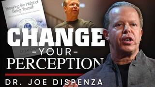 Dr Joe Dispenza - How To Create Your New Reality: Healing, Happiness, Empowerment & Freedom 🎬TRAILER