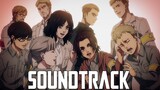 Attack on Titan S4 Part 2 Episode 11 OST: Sacrifice | EMOTIONAL DAMAGE VERSION