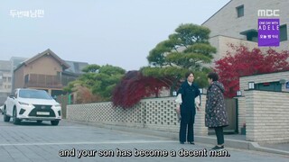 The Second Husband episode 73 (English sub)